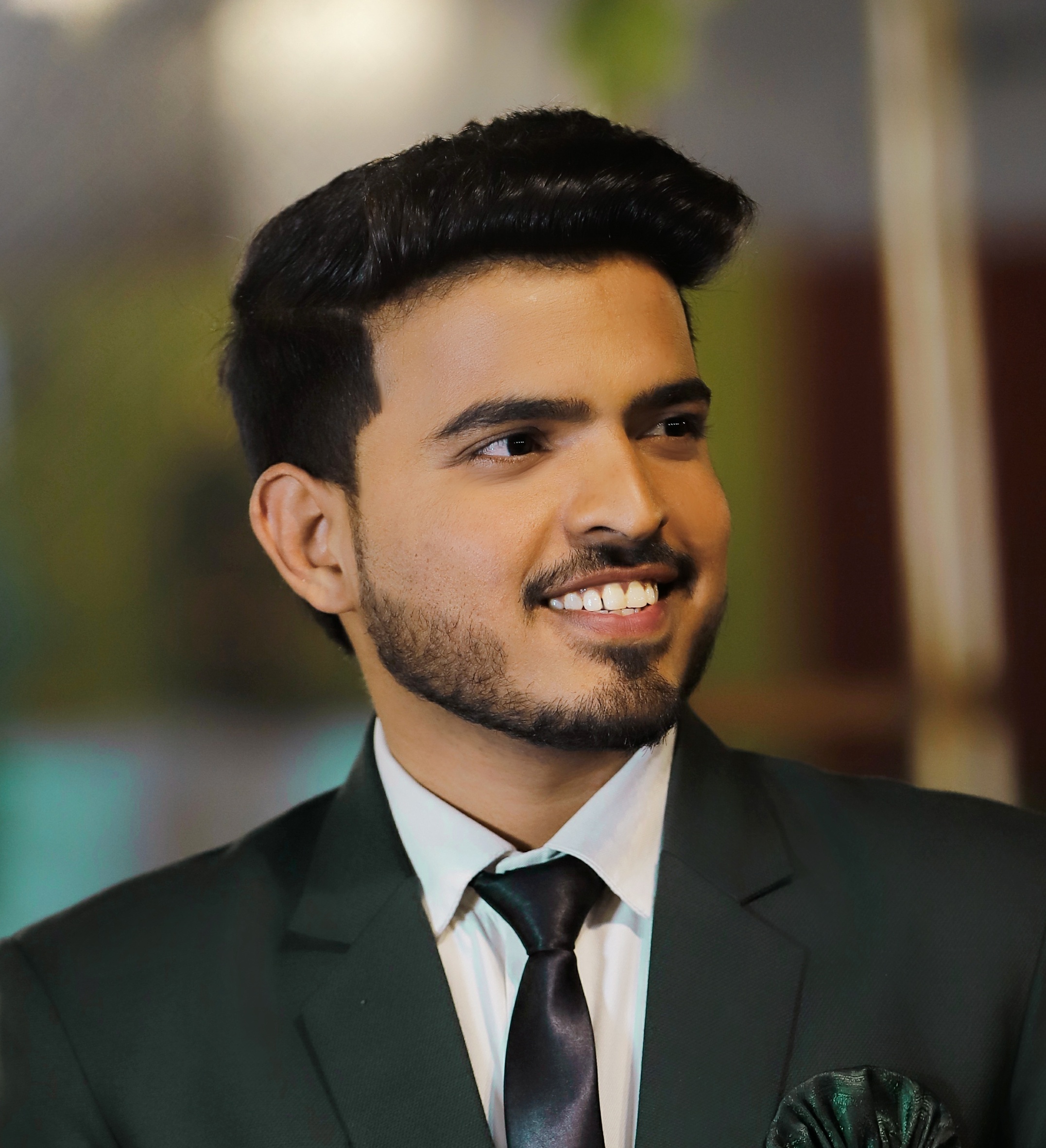 Profile Picture